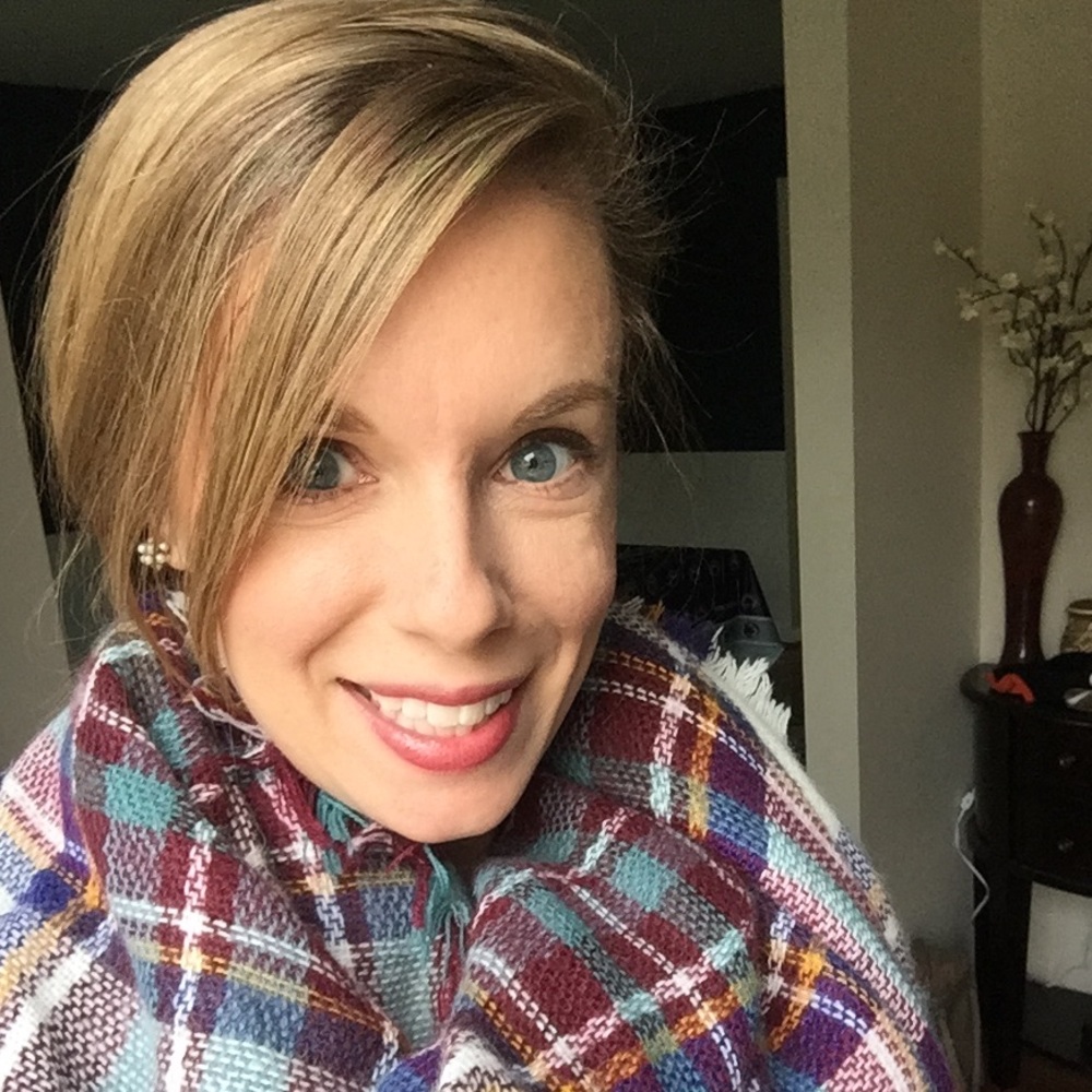 Meet your Posher, Jena